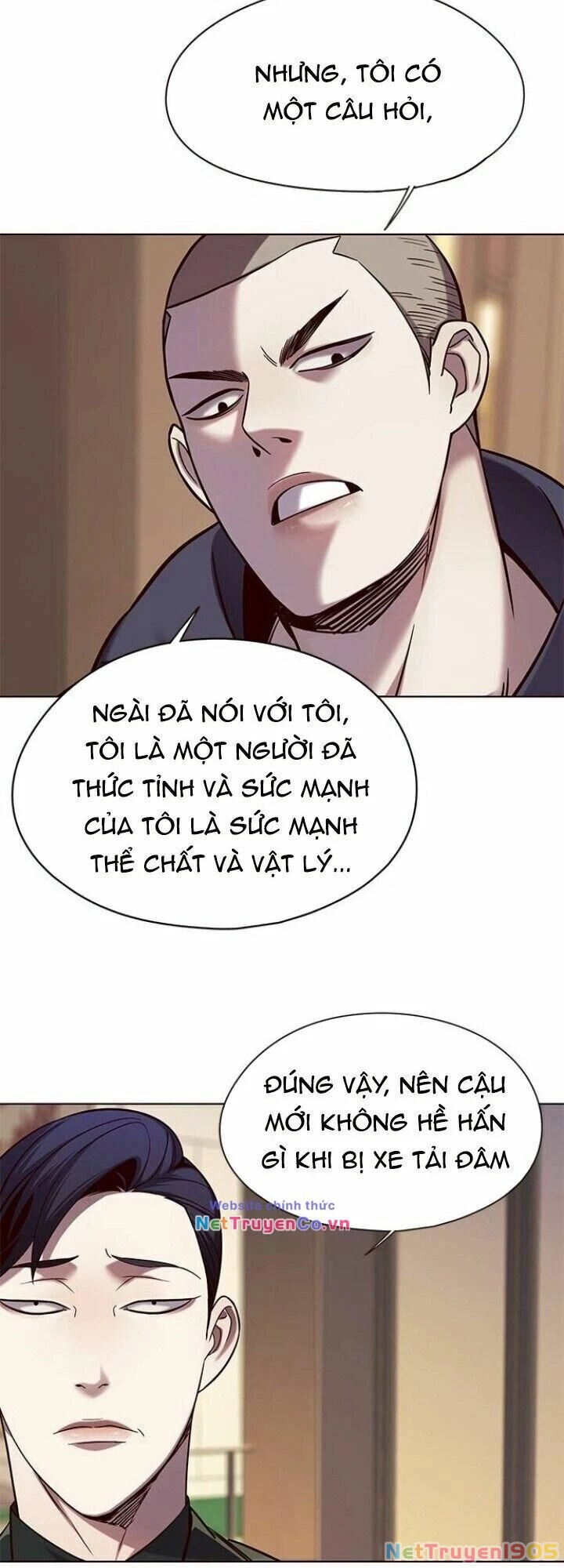 Cô Dâu Của Sói Trắng Chapter 104 - 13