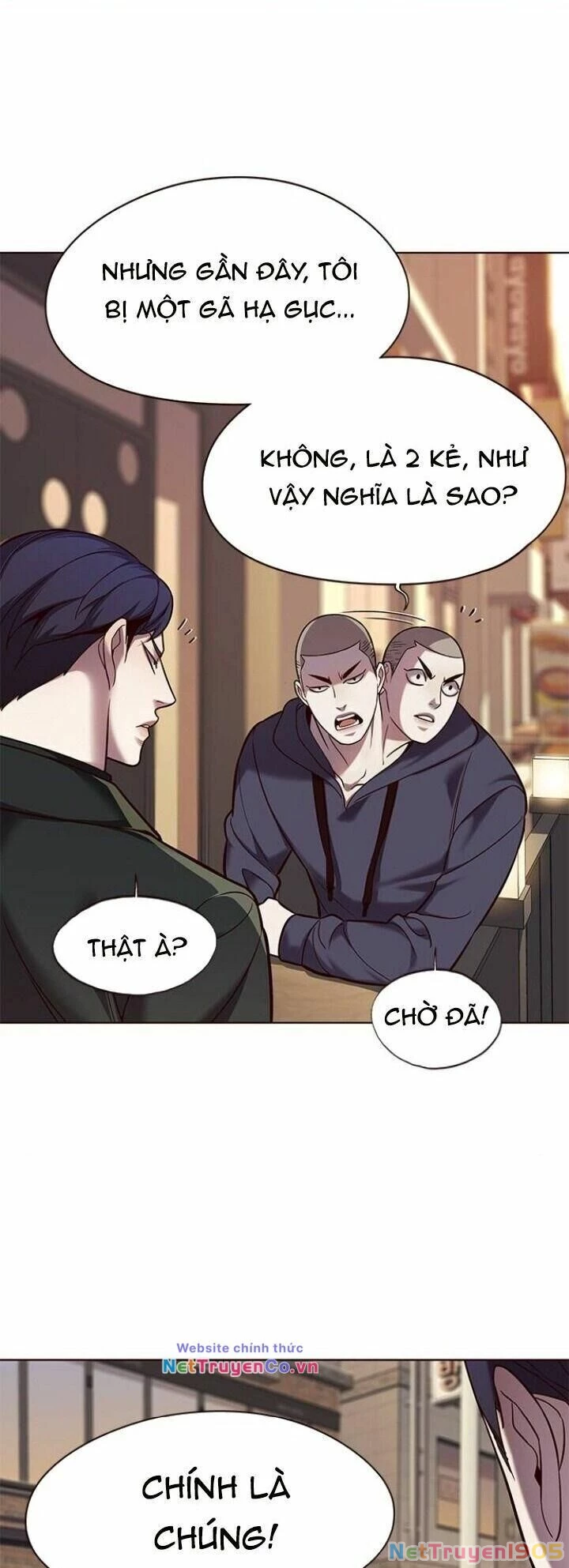 Cô Dâu Của Sói Trắng Chapter 104 - 14