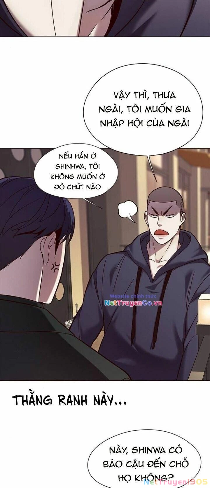 Cô Dâu Của Sói Trắng Chapter 104 - 18