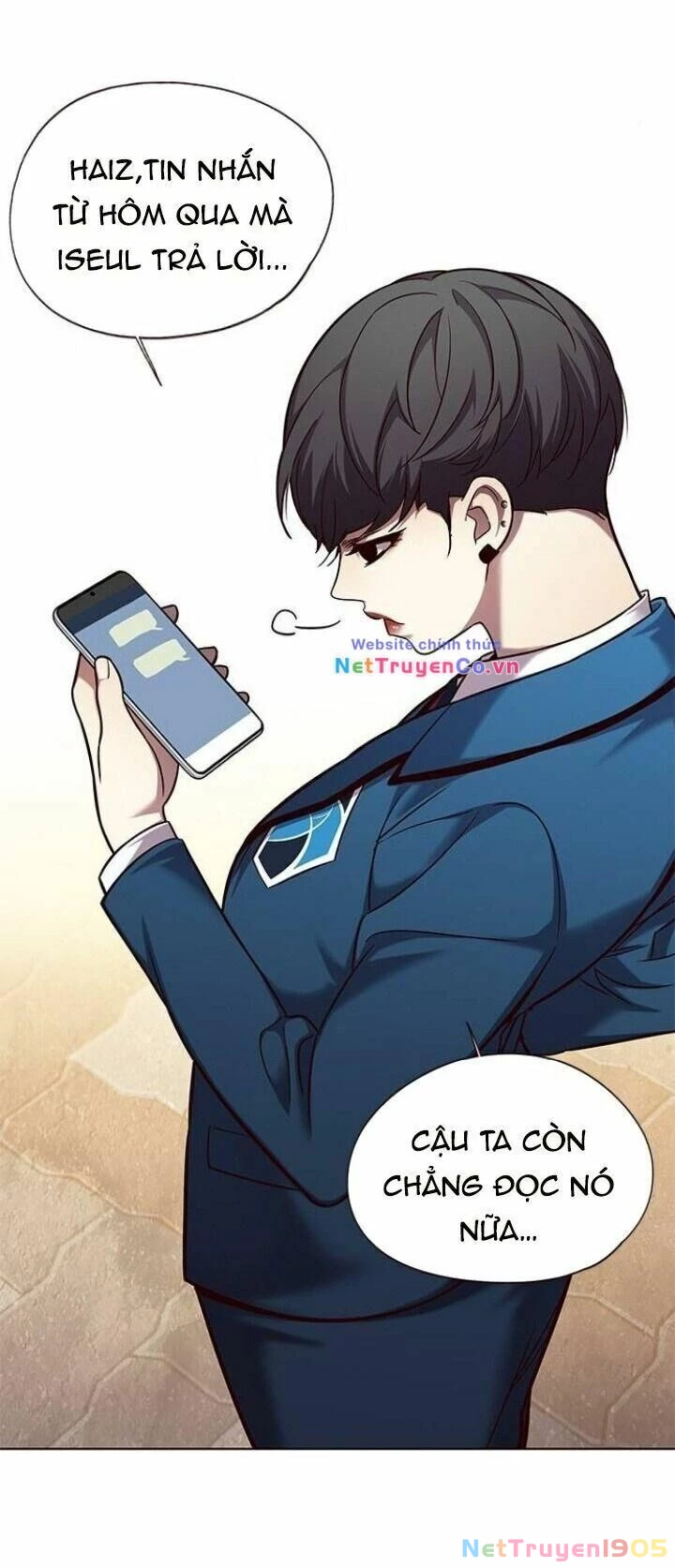 Cô Dâu Của Sói Trắng Chapter 104 - 21