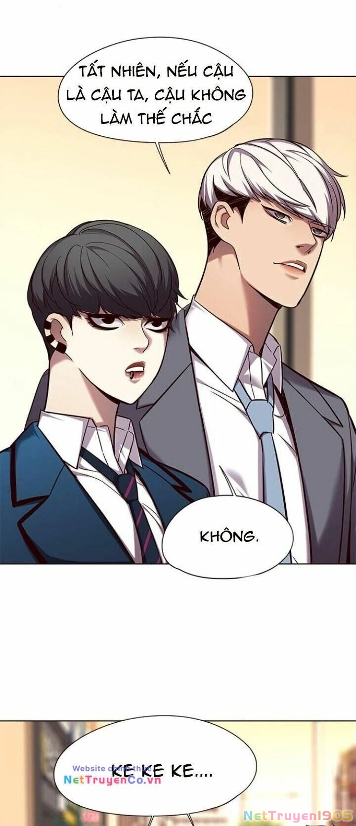 Cô Dâu Của Sói Trắng Chapter 104 - 22