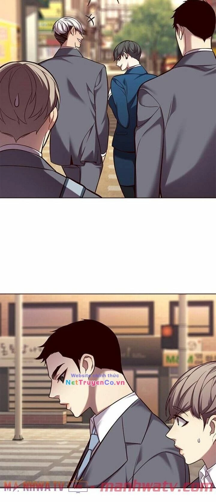 Cô Dâu Của Sói Trắng Chapter 104 - 23