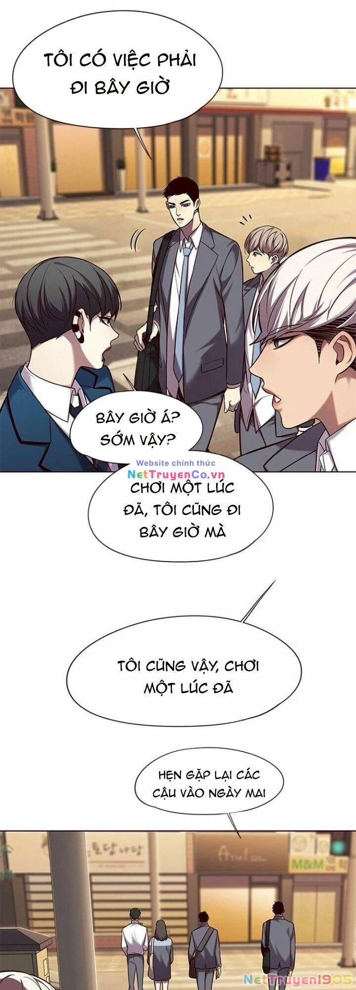 Cô Dâu Của Sói Trắng Chapter 104 - 24