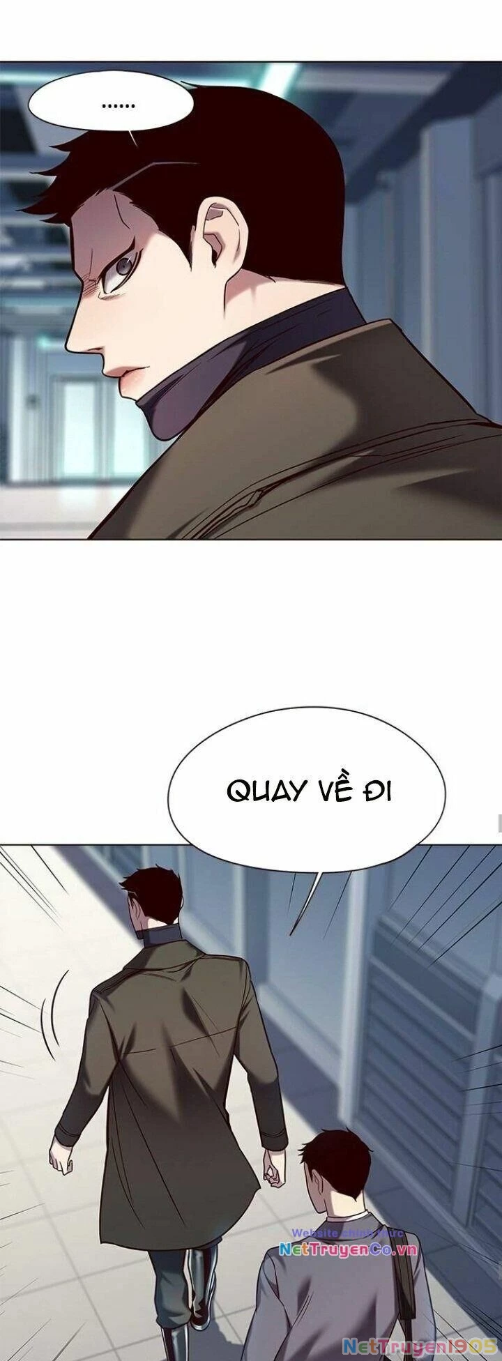 Cô Dâu Của Sói Trắng Chapter 104 - 36