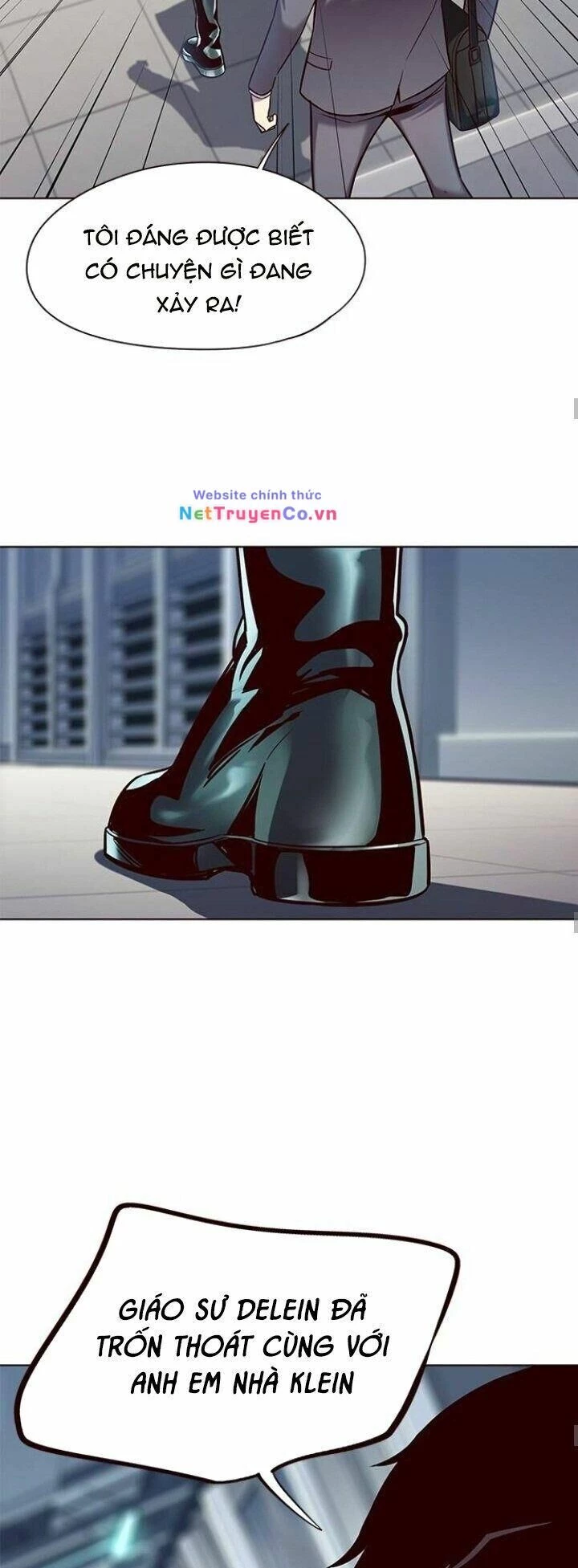Cô Dâu Của Sói Trắng Chapter 104 - 37