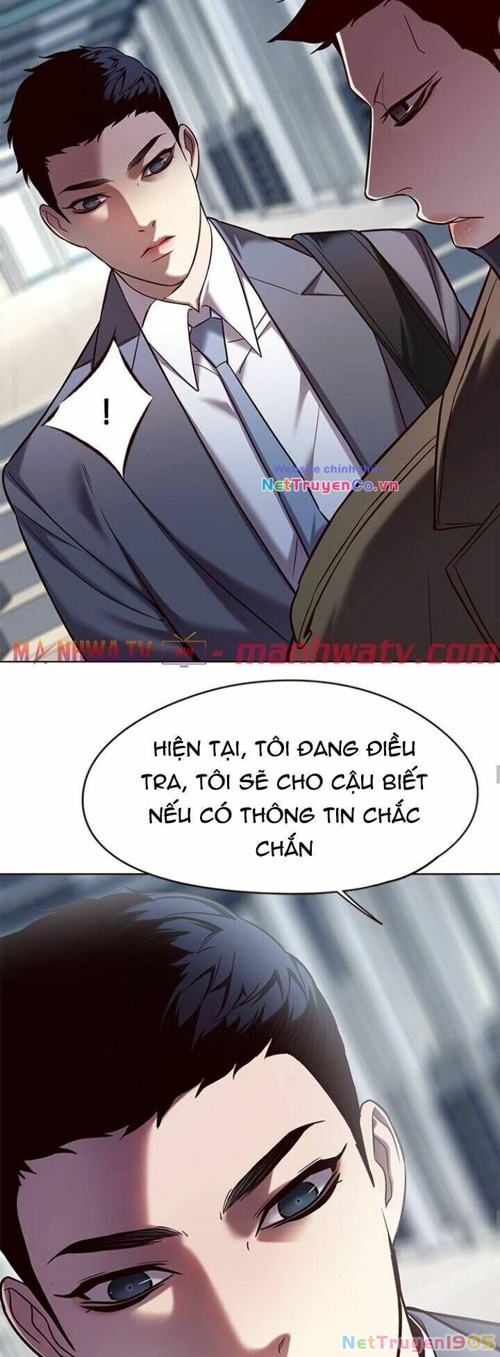 Cô Dâu Của Sói Trắng Chapter 104 - 38