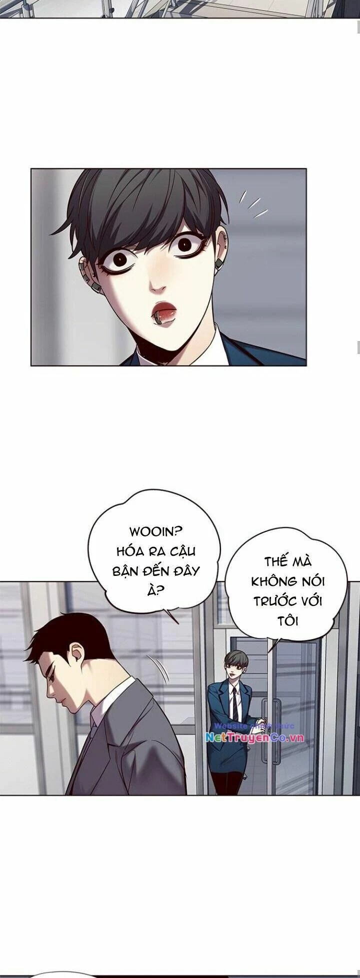 Cô Dâu Của Sói Trắng Chapter 104 - 41