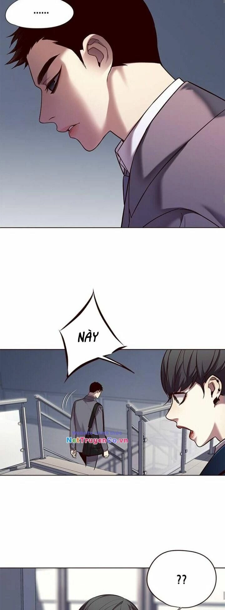 Cô Dâu Của Sói Trắng Chapter 104 - 42