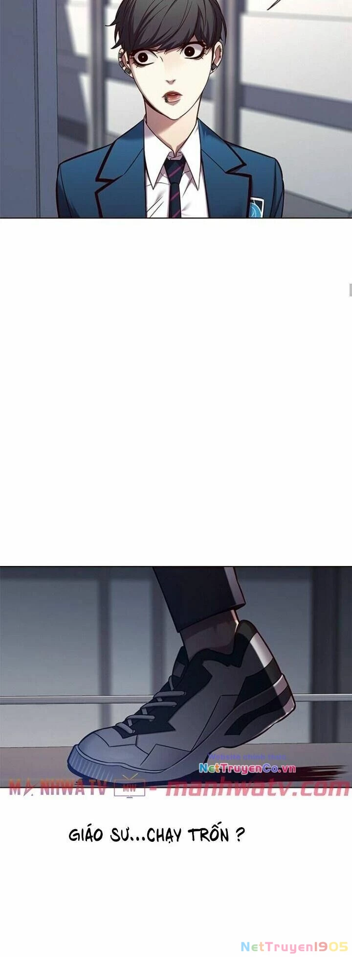 Cô Dâu Của Sói Trắng Chapter 104 - 43