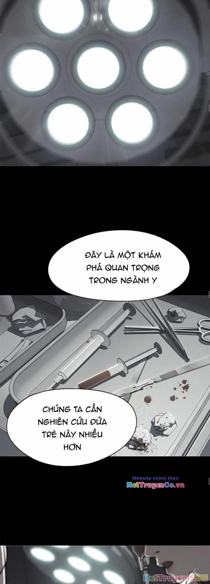 Cô Dâu Của Sói Trắng Chapter 104 - 47