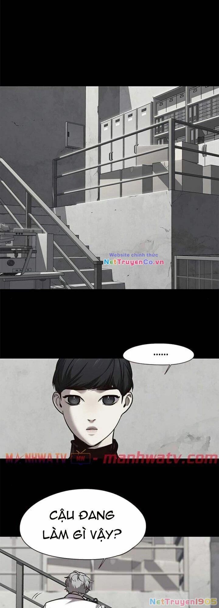 Cô Dâu Của Sói Trắng Chapter 104 - 56