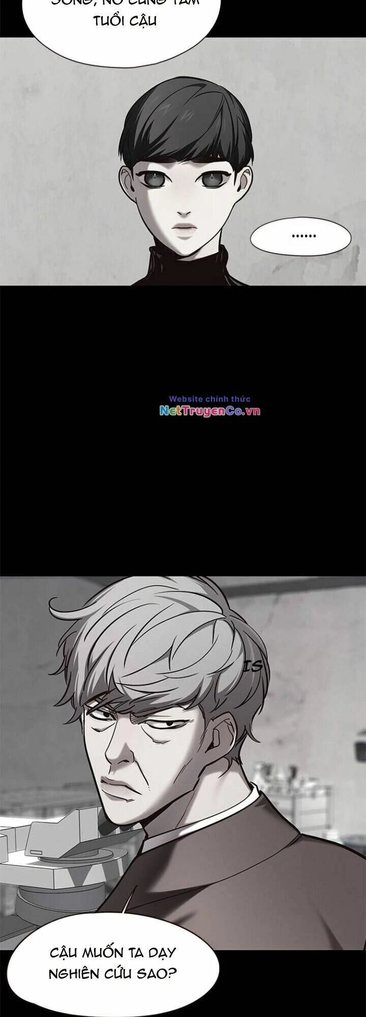 Cô Dâu Của Sói Trắng Chapter 104 - 62