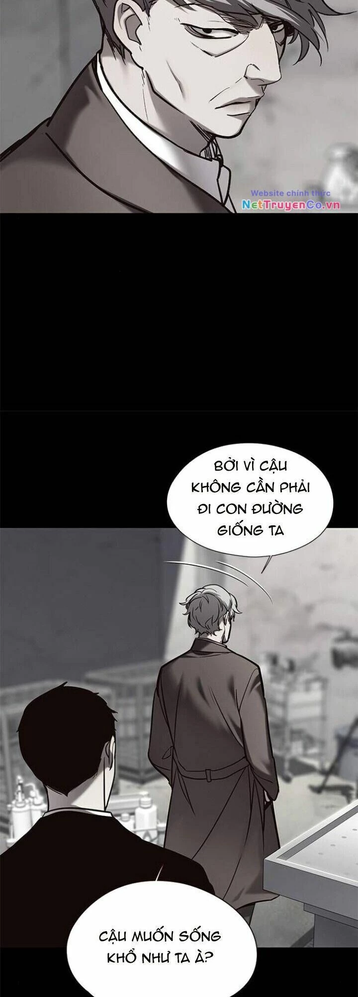 Cô Dâu Của Sói Trắng Chapter 104 - 65