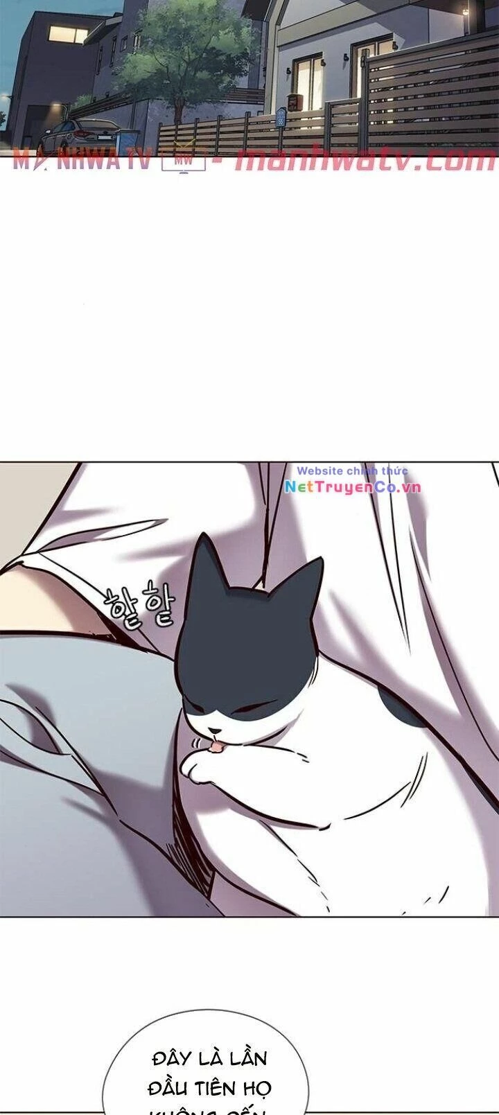 Cô Dâu Của Sói Trắng Chapter 104 - 71