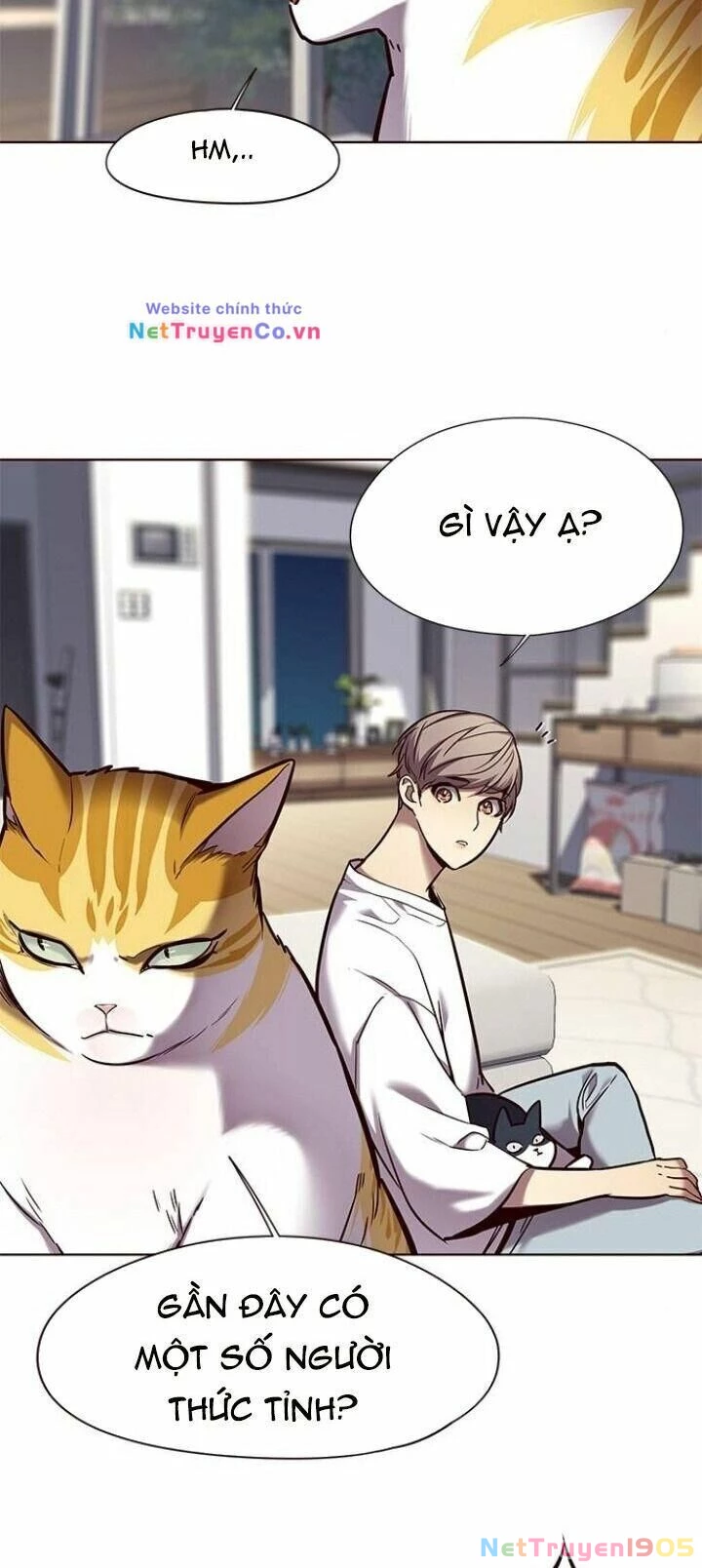 Cô Dâu Của Sói Trắng Chapter 104 - 73