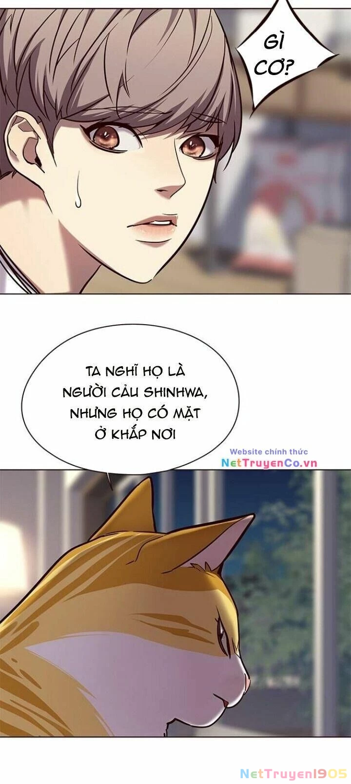 Cô Dâu Của Sói Trắng Chapter 104 - 74