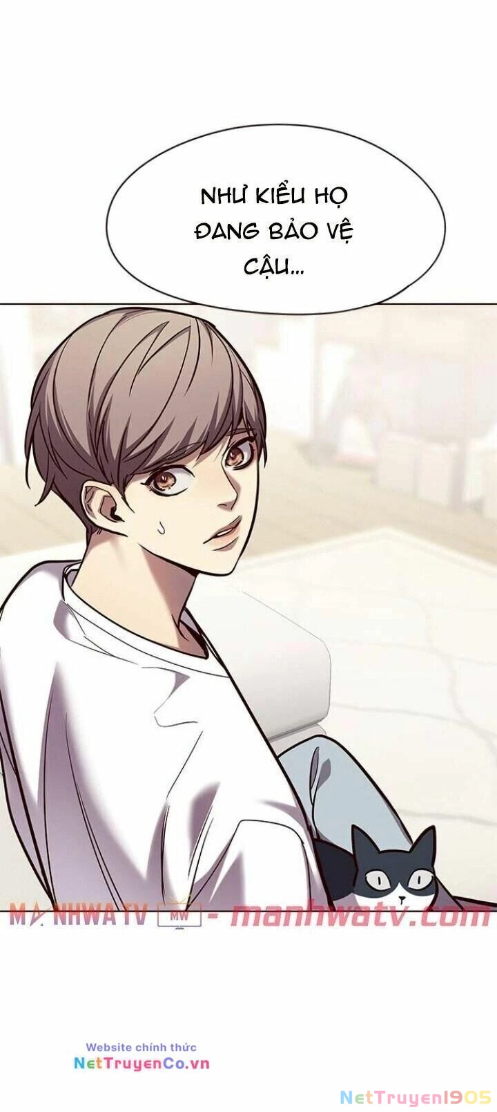 Cô Dâu Của Sói Trắng Chapter 104 - 75