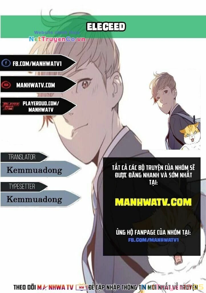 Cô Dâu Của Sói Trắng Chapter 105 - 2