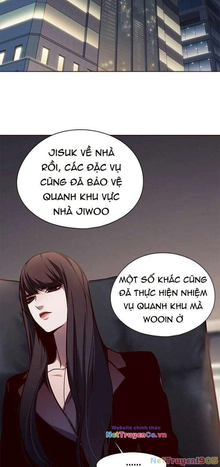 Cô Dâu Của Sói Trắng Chapter 105 - 5