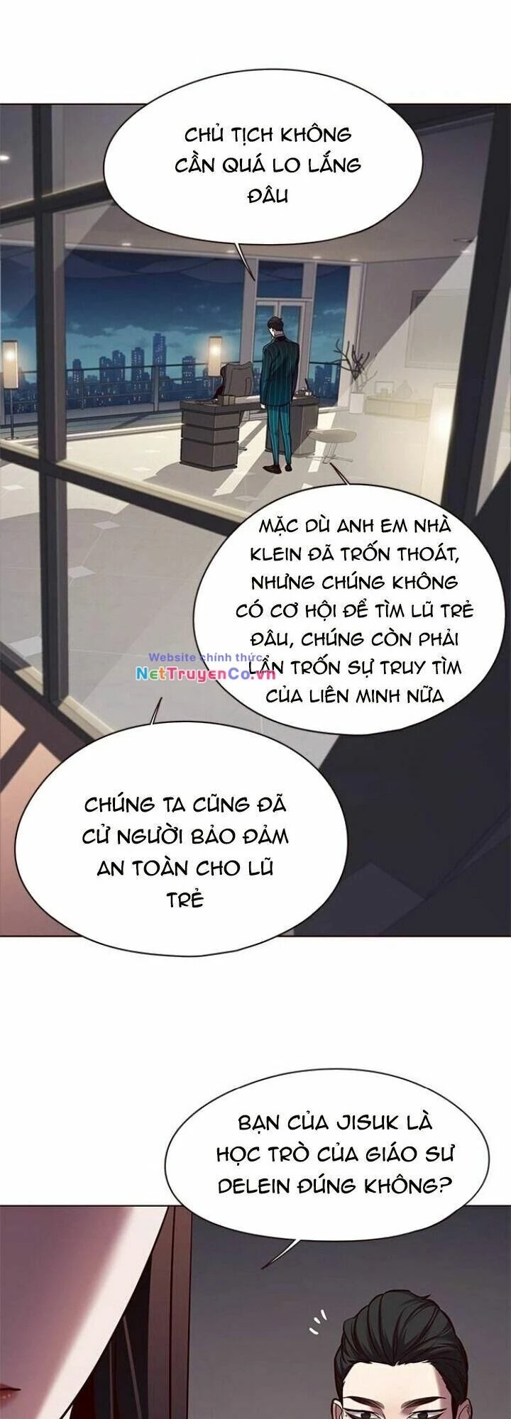 Cô Dâu Của Sói Trắng Chapter 105 - 7