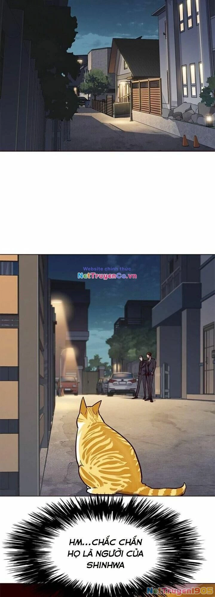 Cô Dâu Của Sói Trắng Chapter 105 - 10