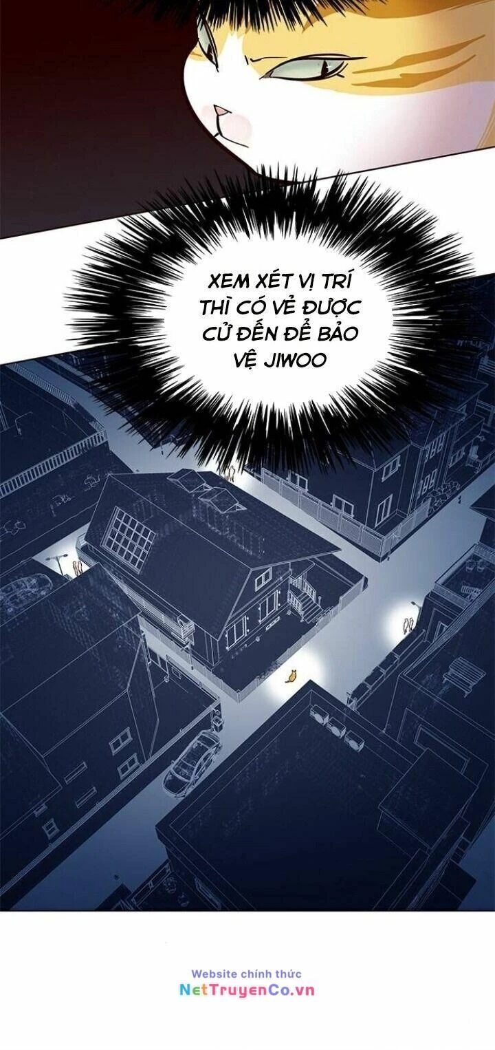 Cô Dâu Của Sói Trắng Chapter 105 - 11