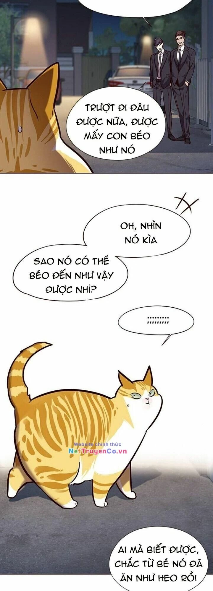 Cô Dâu Của Sói Trắng Chapter 105 - 13