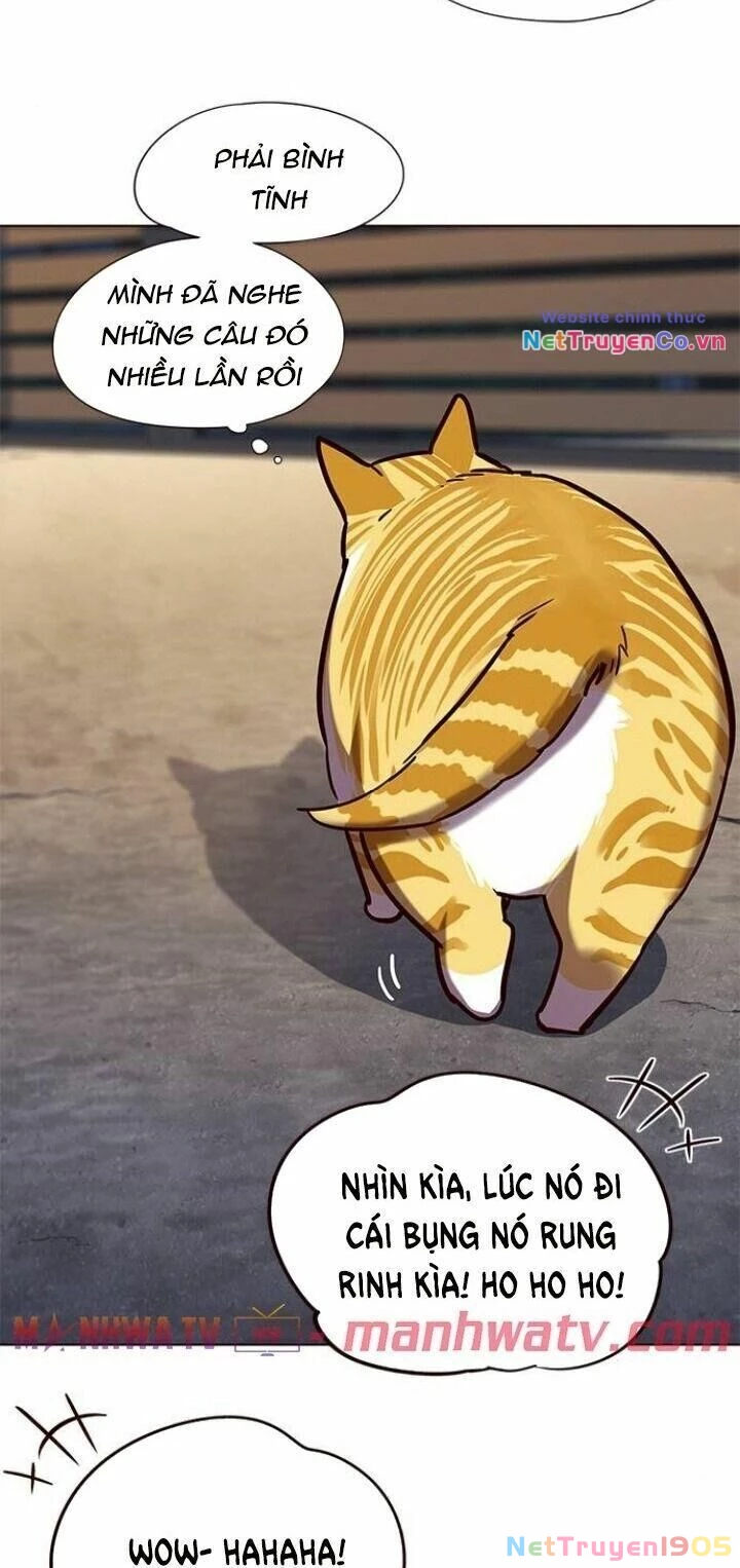 Cô Dâu Của Sói Trắng Chapter 105 - 14