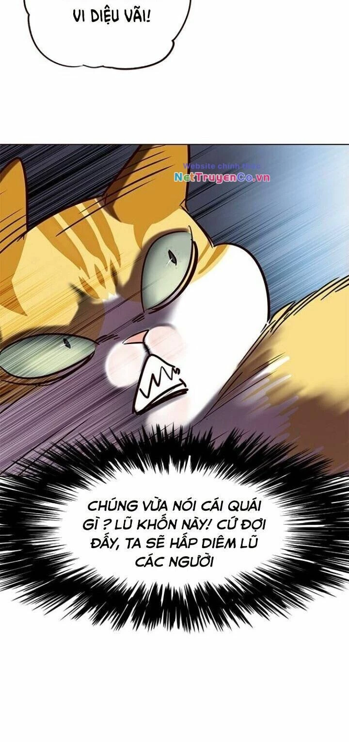 Cô Dâu Của Sói Trắng Chapter 105 - 15