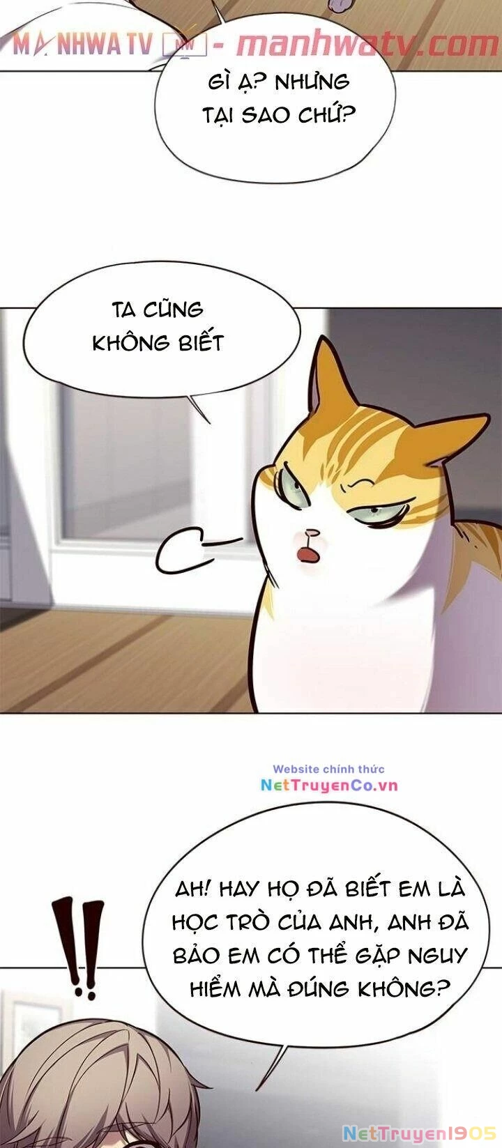 Cô Dâu Của Sói Trắng Chapter 105 - 17