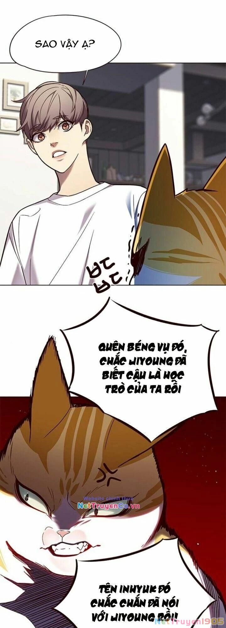 Cô Dâu Của Sói Trắng Chapter 105 - 19