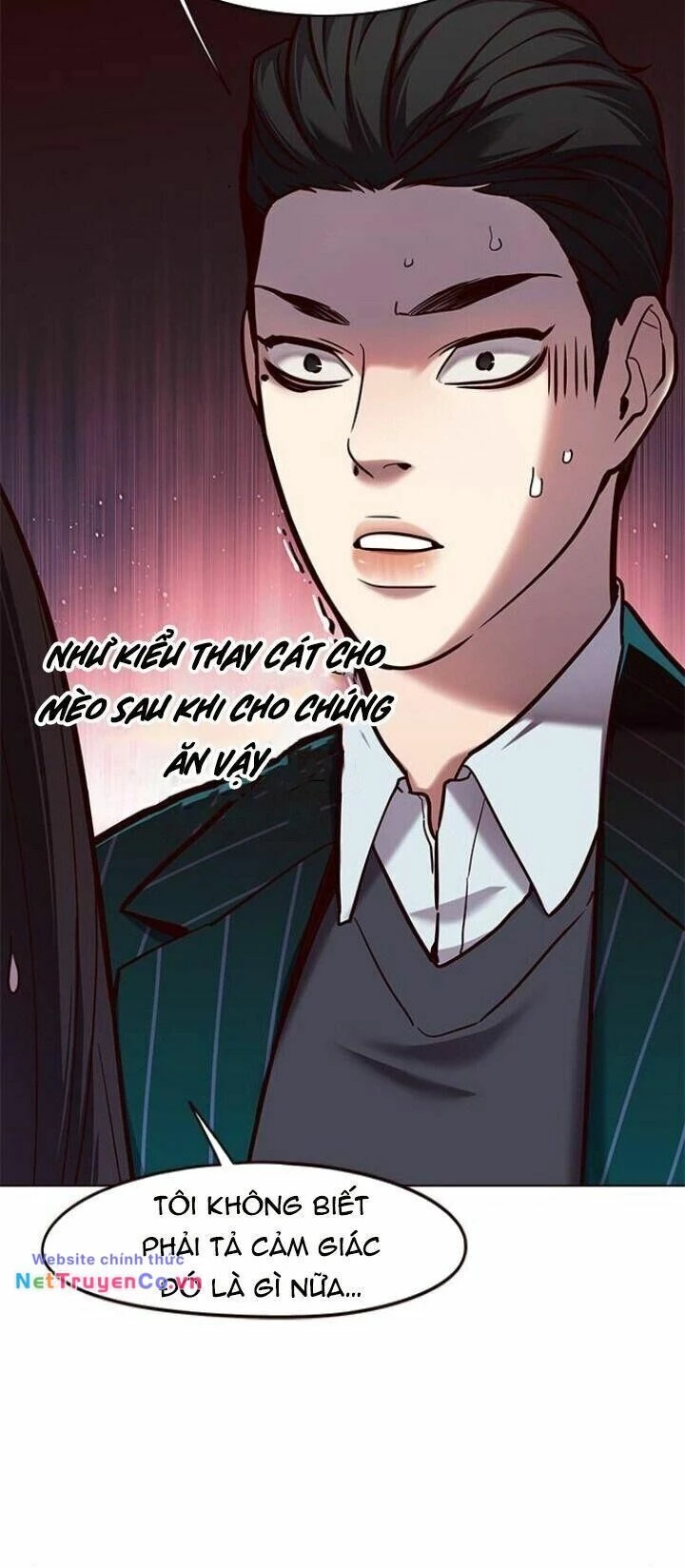 Cô Dâu Của Sói Trắng Chapter 105 - 23