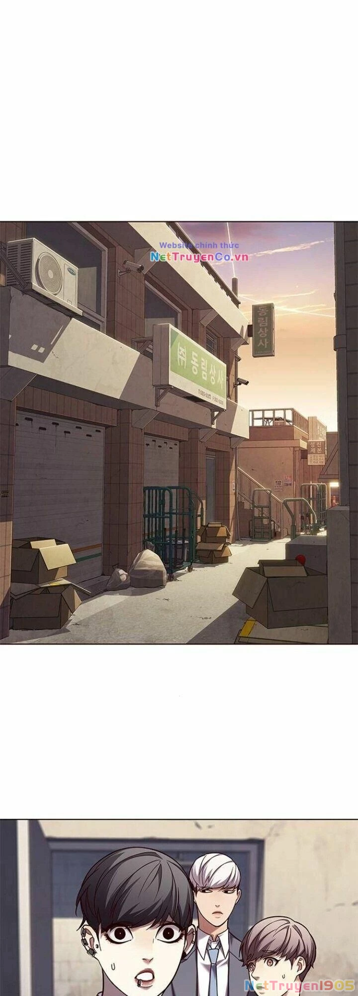 Cô Dâu Của Sói Trắng Chapter 105 - 28
