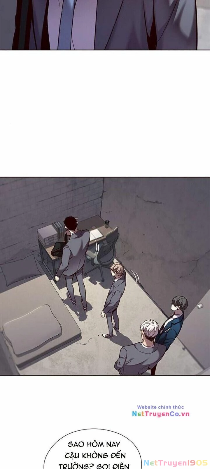 Cô Dâu Của Sói Trắng Chapter 105 - 32