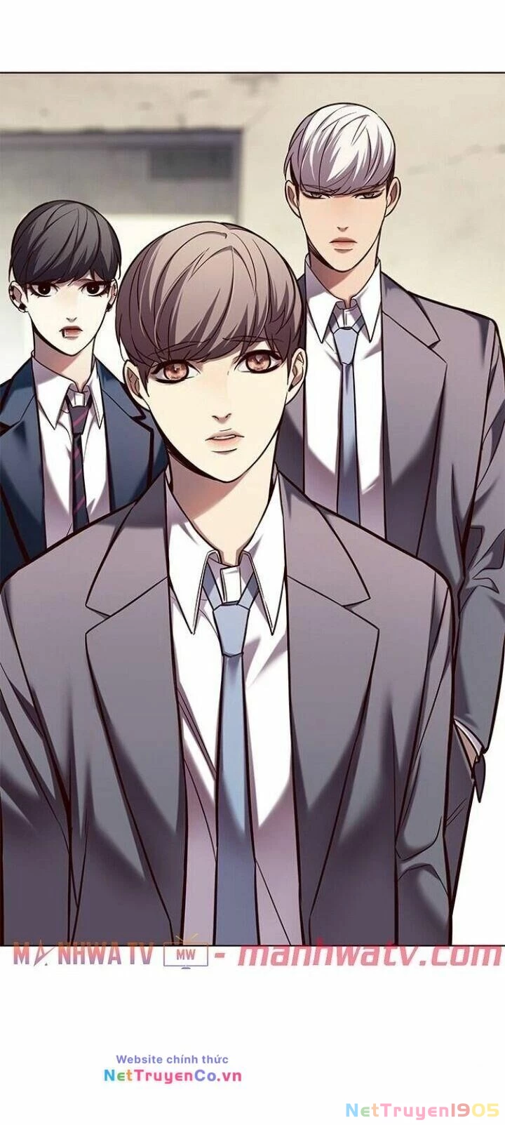 Cô Dâu Của Sói Trắng Chapter 105 - 39