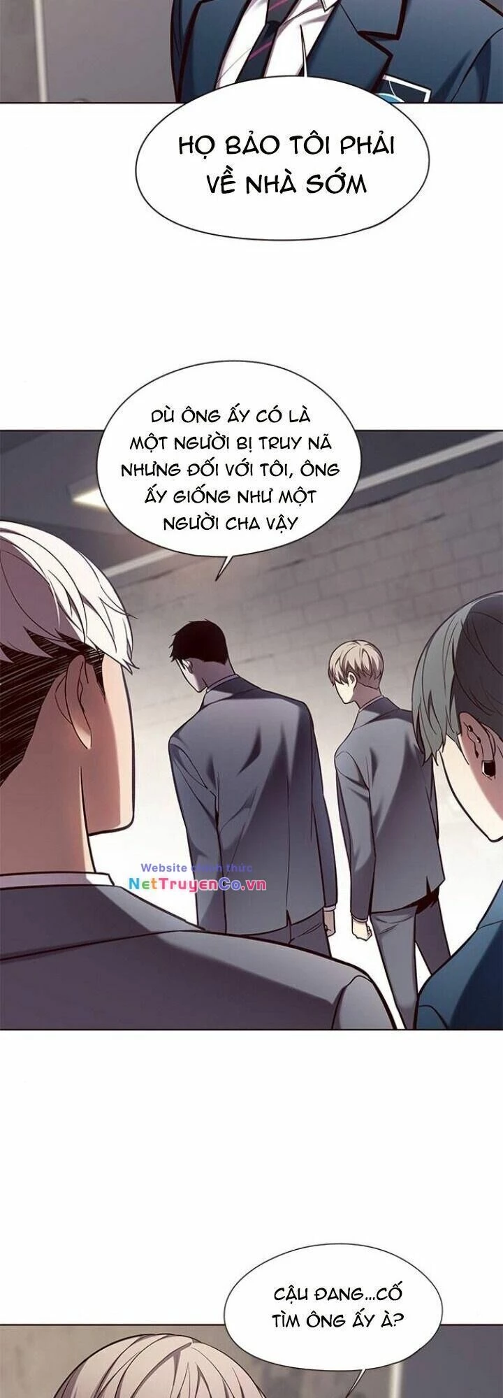 Cô Dâu Của Sói Trắng Chapter 105 - 46