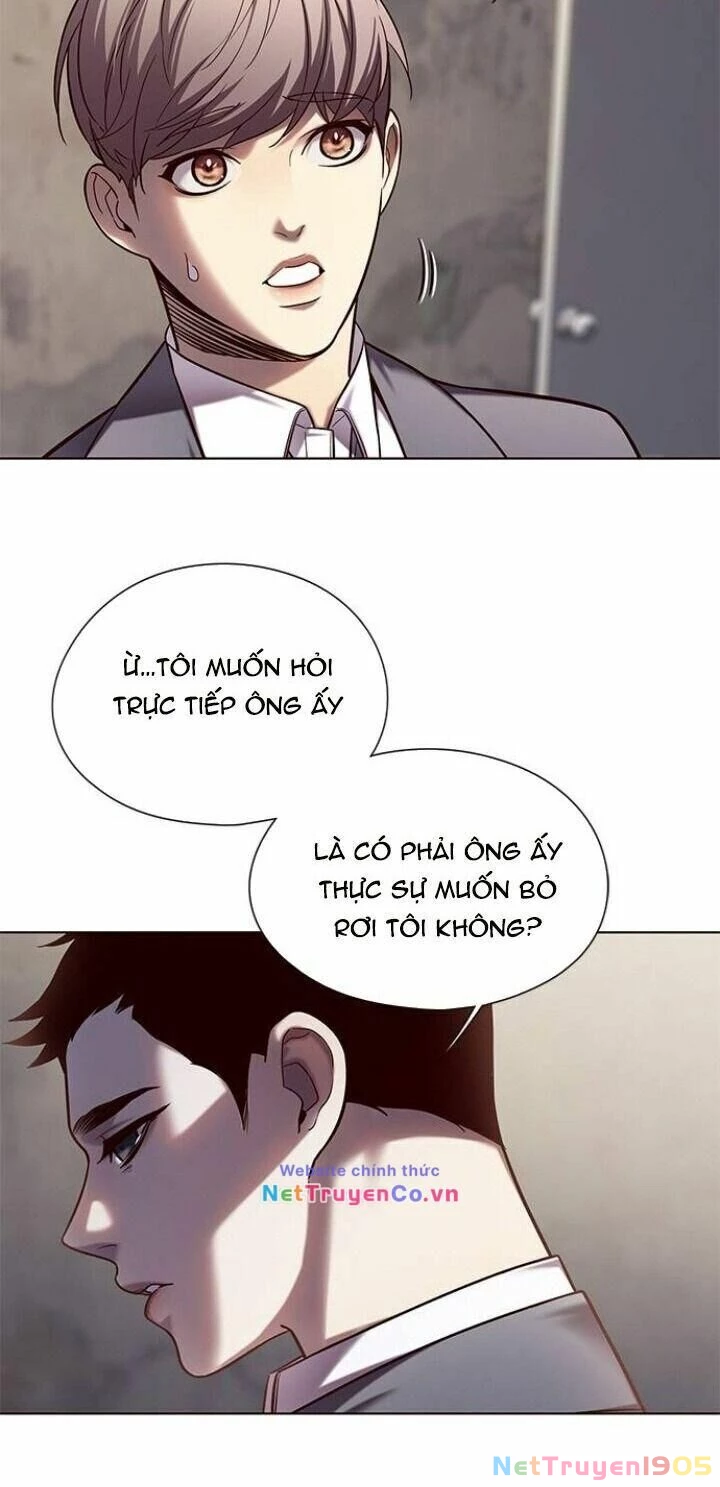 Cô Dâu Của Sói Trắng Chapter 105 - 47