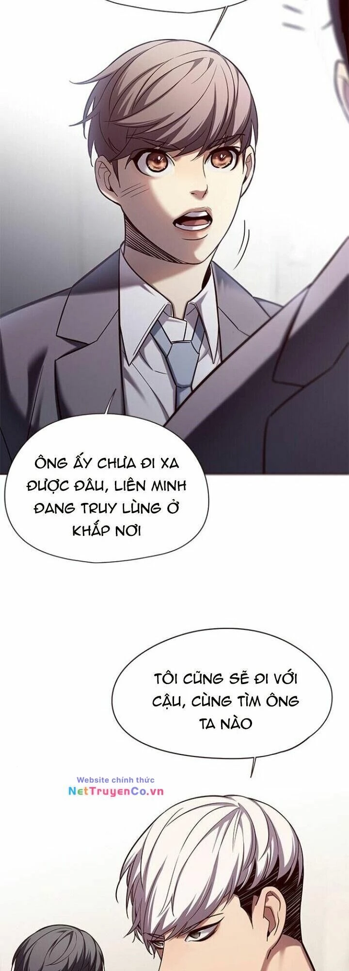 Cô Dâu Của Sói Trắng Chapter 105 - 49