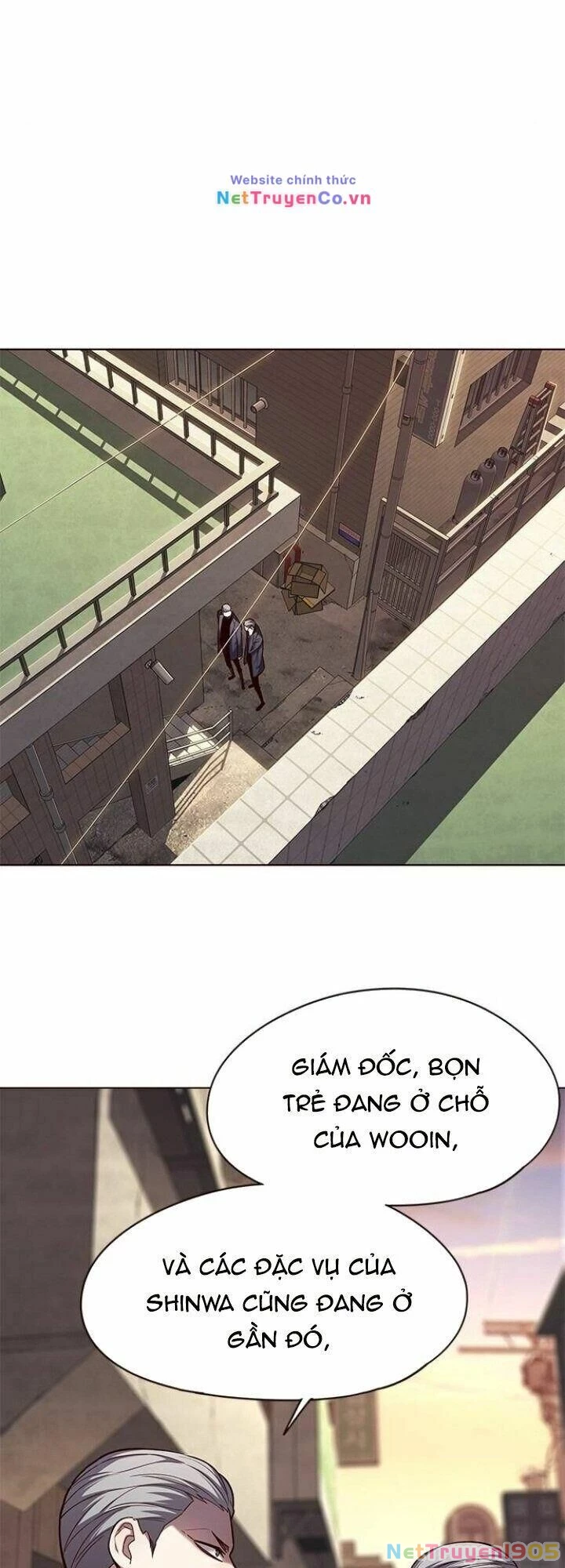 Cô Dâu Của Sói Trắng Chapter 105 - 52