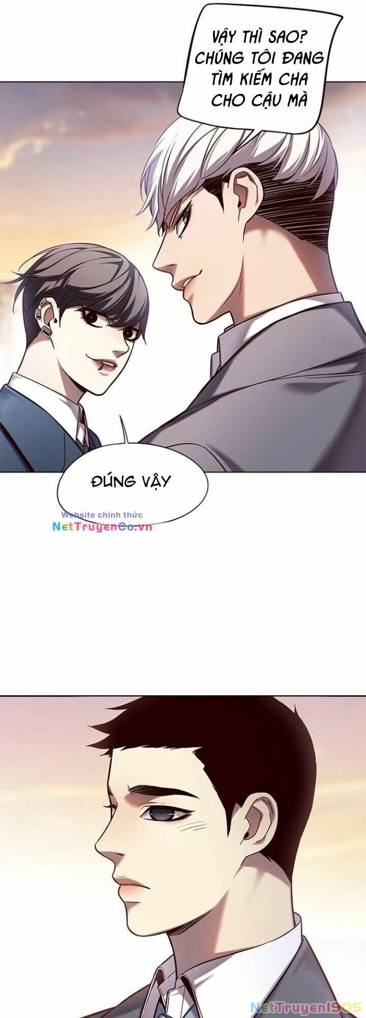 Cô Dâu Của Sói Trắng Chapter 105 - 56