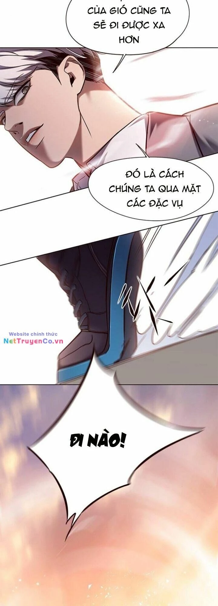 Cô Dâu Của Sói Trắng Chapter 105 - 60