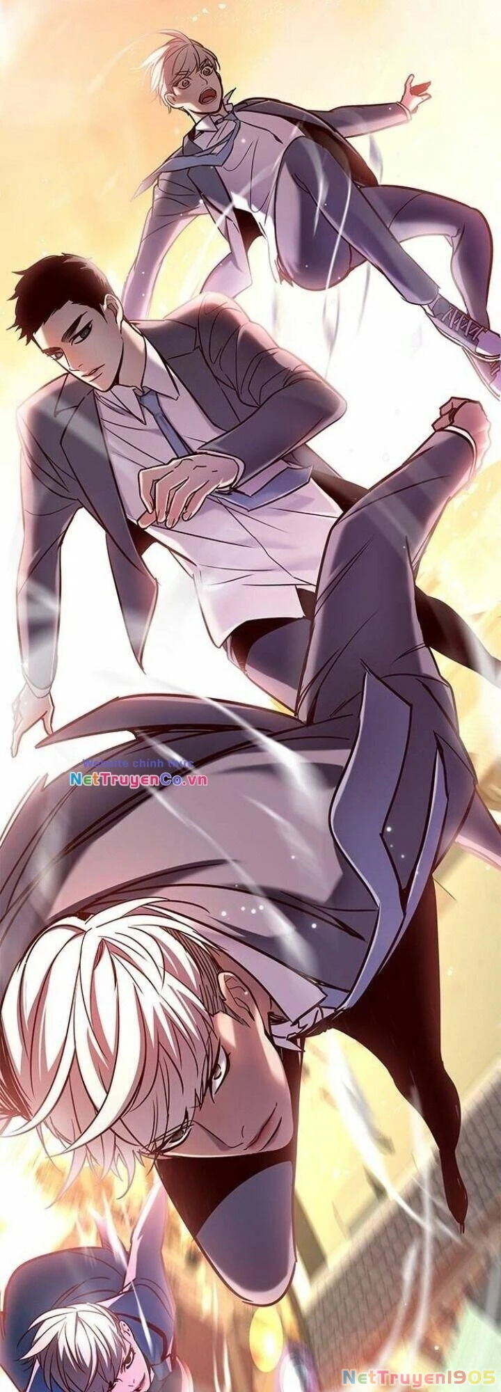 Cô Dâu Của Sói Trắng Chapter 105 - 61