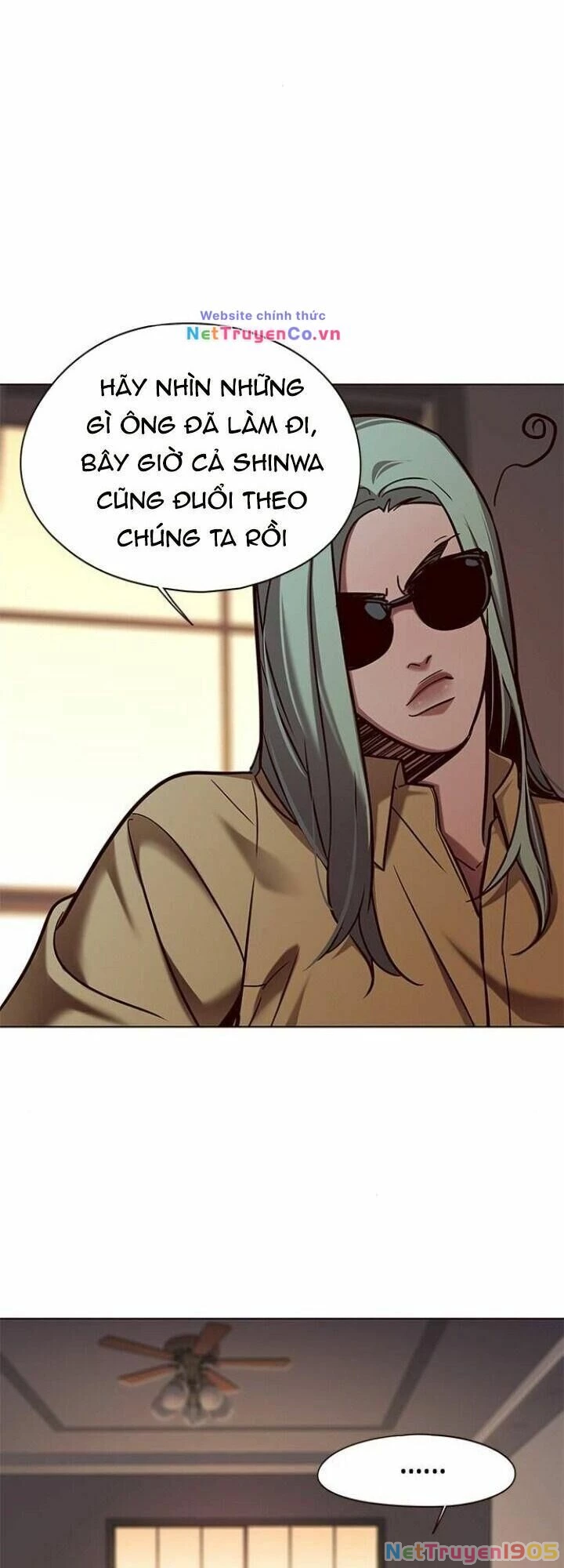 Cô Dâu Của Sói Trắng Chapter 105 - 64