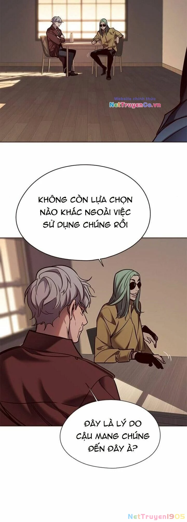 Cô Dâu Của Sói Trắng Chapter 105 - 65