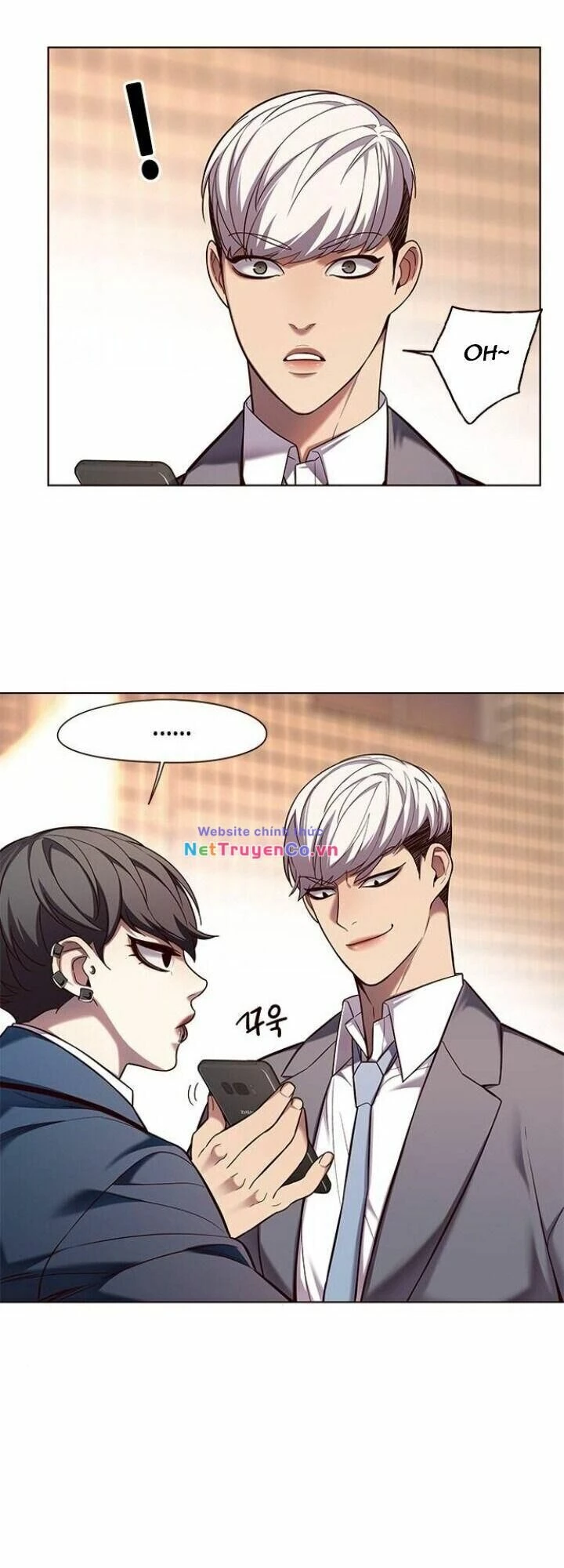 Cô Dâu Của Sói Trắng Chapter 106 - 9