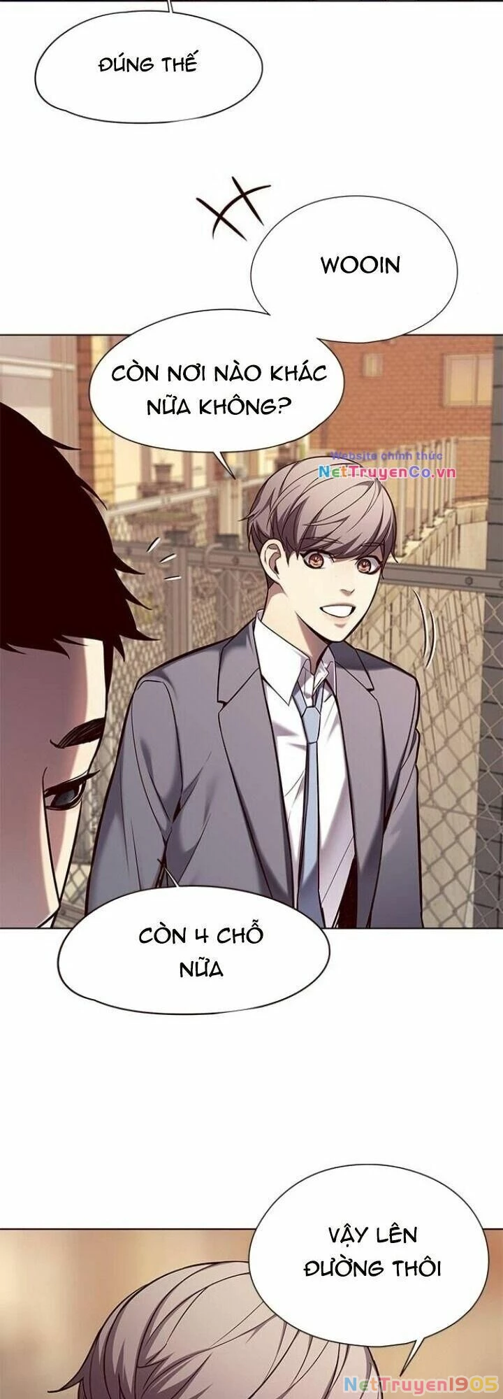 Cô Dâu Của Sói Trắng Chapter 106 - 13