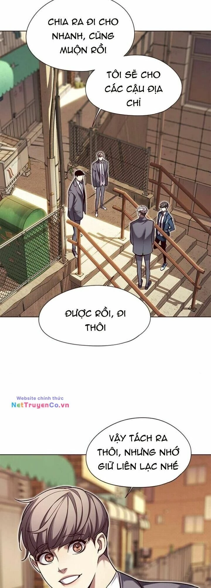 Cô Dâu Của Sói Trắng Chapter 106 - 16