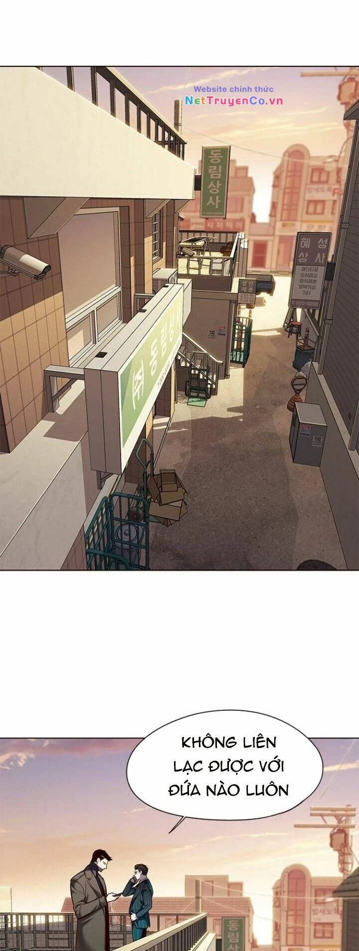 Cô Dâu Của Sói Trắng Chapter 106 - 20