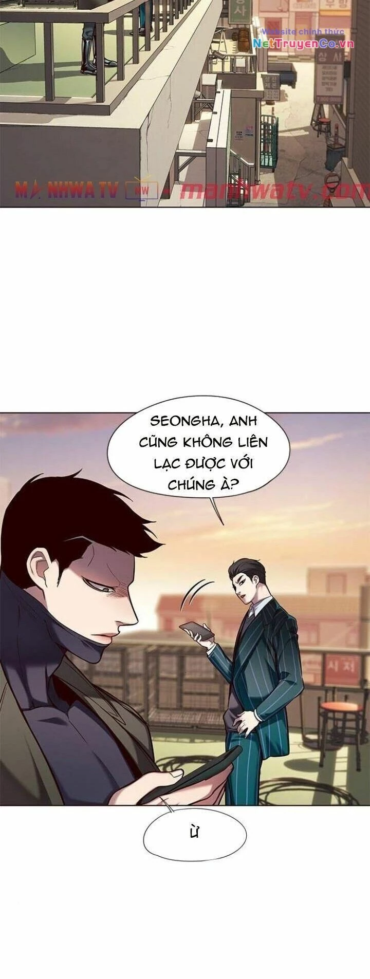 Cô Dâu Của Sói Trắng Chapter 106 - 21