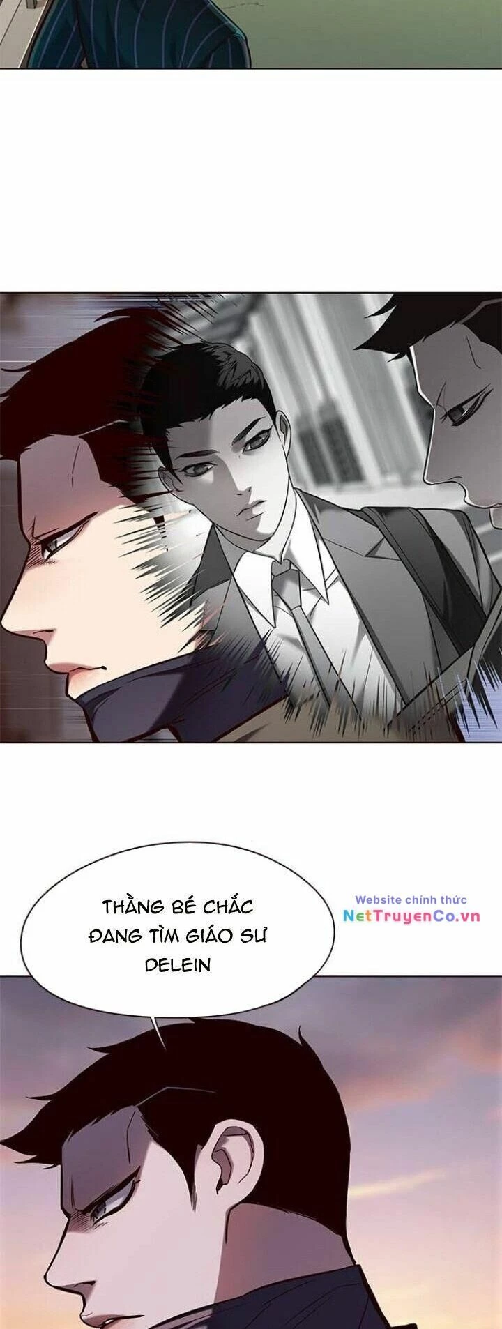 Cô Dâu Của Sói Trắng Chapter 106 - 23